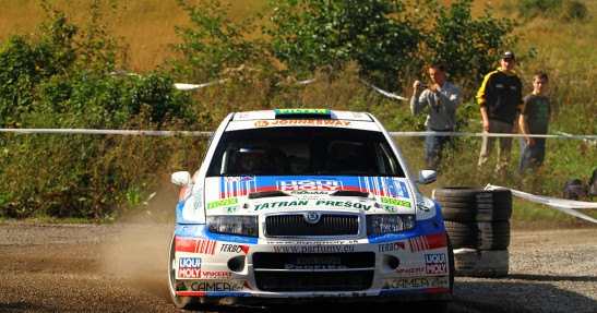 Rajd Koszyc